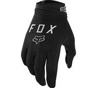 Fox Gloves Ranger Black Guanti, Black, M