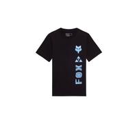 Fox glyph junior maglietta da bambino nera