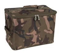 Fox Grande borsa portaoggetti Camolite