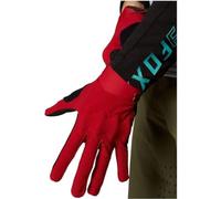FOX Guanti Bike Defend D3O Glove Chili 2021