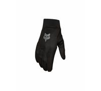 Fox Racing W Ranger Glove - Guanti da mountain bike, da donna, comfort eccezionale, touch screen, design flessibile, colore nero, M