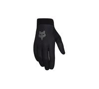 Fox Racing Ranger Glove - Guanti da mountain bike, unisex, versatili, alta funzionalità touch screen, colore nero, S
