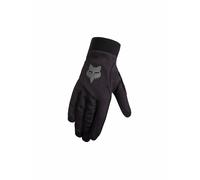 Fox Racing YTH Ranger Guanti da fuoristrada, ottima presa, vestibilità personalizzabile, funzionalità touch screen, colore nero, YM