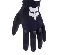 FOX GUANTI DIRTPAW BLACK WHITE CE