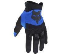 FOX GUANTI DIRTPAW BLU
