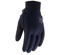 FOX GUANTI JUNIOR DEFEND THERMO BLACK