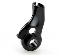 Fox Float Dps Sv/lv Cable Guide Nero Black