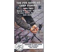 Fox Guide to Carp Fishing Vol2