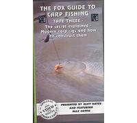 Fox Guide to Carp Fishing Vol3