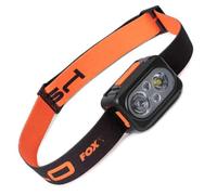 FOX Halo CEI227 - Torcia da pesca multicolore 500C