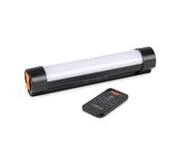 Fox Halo CEI228 - Bivvy Light per pesca alla carpa, multicolore