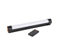Fox Halo Large Strip Led Lampada Campeggio Multi-colore Bianco Verde Rosso
