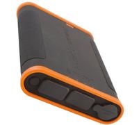 Luce Fox halo power 48K Noir TU