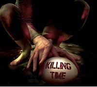 Fox, Hardy - Killing Time