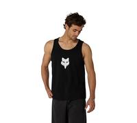 Fox Head 195 Original Canottiera, Nero, XL