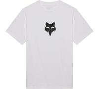 FOX Head 195 Original Maglietta, bianco/nero, Taglia 2XL