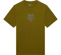 FOX Head 195 Original Maglietta, Esercito, Taglia S
