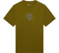 FOX Head 195 Original Maglietta, Esercito, Taglia XL