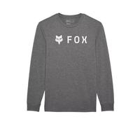 Fox Head Absolute Tech LS Tee Grigio
