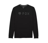 Fox Head Absolute Tech LS Tee Nero