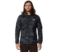 FOX Head Camo Giacca da motocross, Mimetismo Scuro, Taglia L