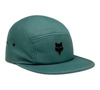 FOX Head Camper Hat - Unisex - Blu / Verde - Taglia unica- modello 2026