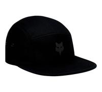 FOX Head Camper Hat - Unisex - Nero - Taglia unica- modello 2026