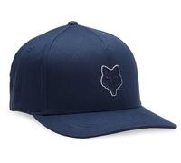 FOX Head Flexfit Berretto, blu scuro, Taglia L/XL