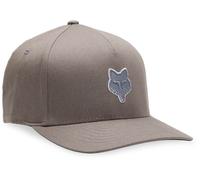 FOX Head Flexfit Berretto, grigio, Taglia S/M