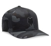 FOX Head Flexfit Berretto, verde-marrone, taglia L XL per maschi