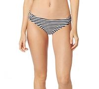 Fox Head Jail Break - Bikini da Donna con Lacci Multicolore Nero/Bianco s