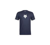 FOX Racing - Fox Head S/S Premium Tee - T-shirt M blu