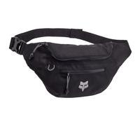 Fox head rucksack black os