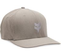 FOX Head Select Flexfit Berretto, grigio, taglia L XL