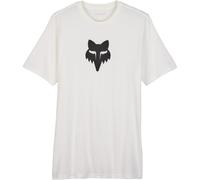 FOX Racing - Fox Head S/S Premium Tee - T-shirt XL bianco