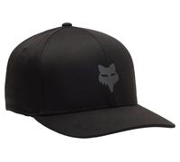 FOX Head Tech Flexfit Berretto XL nero unisex