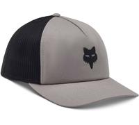 FOX Head Trucker Berretto, grigio, Taglia unica