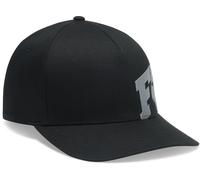 FOX Head x Flexfit Cap, nero, Taglia L/XL