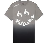 FOX Hello Premium Maglietta, grigio, taglia XL per maschi