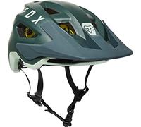 Fox Helmet Speedframe, Herren, Emerald, L