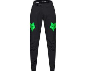 Fox Herren Ranger Grid MTB Hose Lang, Black, XXL Mantello, Nero, Unisex-Adulto