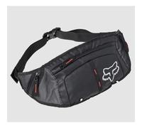 FOX Hip Pack - Uomo - Nero - Taglia unica- modello 2025