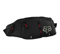 Fox hip pack slim black marsupio bike mtb downhill dirt