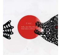 Fox Hole Commune - Polka-Dot Ribbonfish..