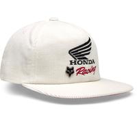 FOX Honda Berretto, Bianco