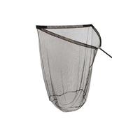 Fox Horizon X4s 42' Landing Net (camo mesh) - Retino per carpe, retino da pesca, retino per la pesca alla carpa