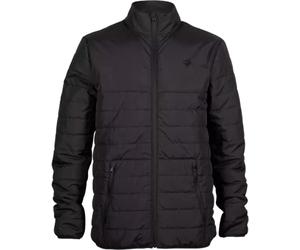 FOX Howell Puffy Giacca, nero, taglia S per maschi