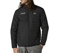 FOX Howell Puffy Jacket Black M