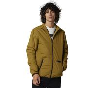 FOX Howell Puffy Jacket - Uomo - Verde - Taglia XL- modello 2023