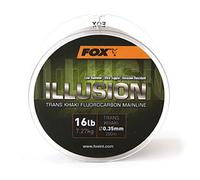 Fox Illusione Fluorocarbone Linea 7.3kg 200m / Pesca